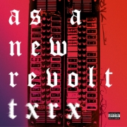 Review: As A New Revolt - Txrx